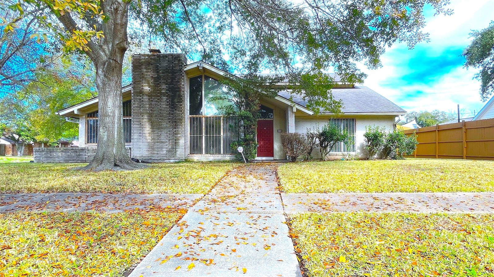 Real estate property located at 8526 De Moss, Harris, Sharpstown Cc Estates Sec 03 Rep, Houston, TX, US