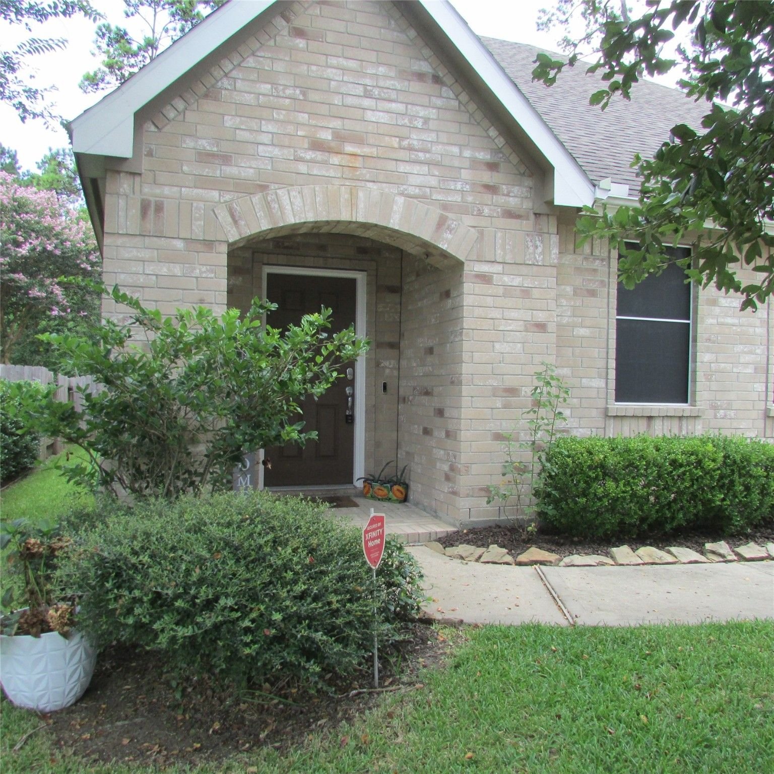 Real estate property located at 16331 River Wood, Harris, Crosby, TX, US