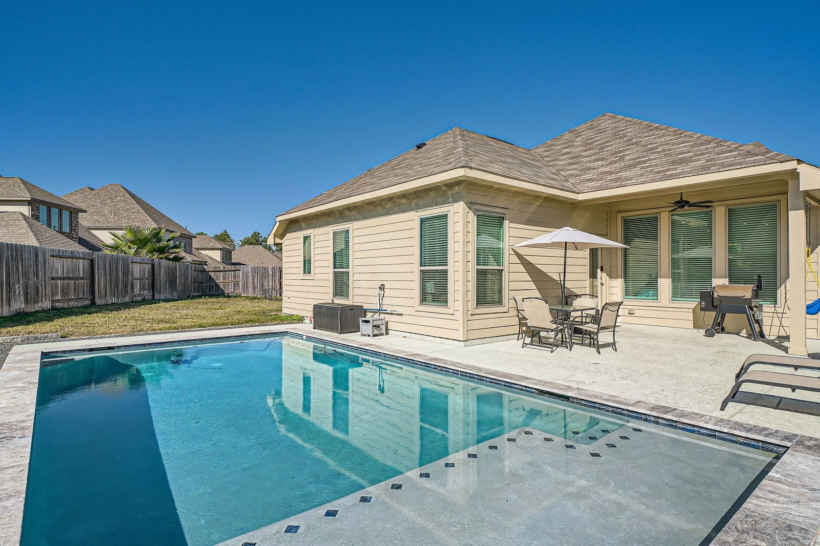 Real estate property located at 2901 Grand Hawthorne, Montgomery, Imperial Oaks, Conroe, TX, US