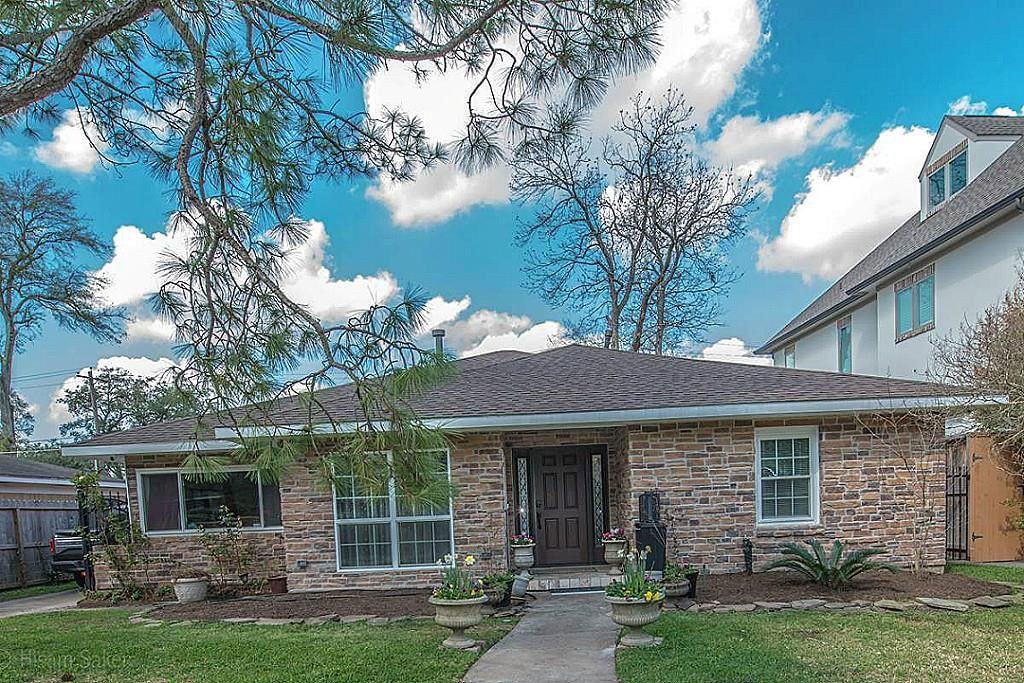 Real estate property located at 3746 Drake, Harris, Sunset Terrace Sec 10, Houston, TX, US