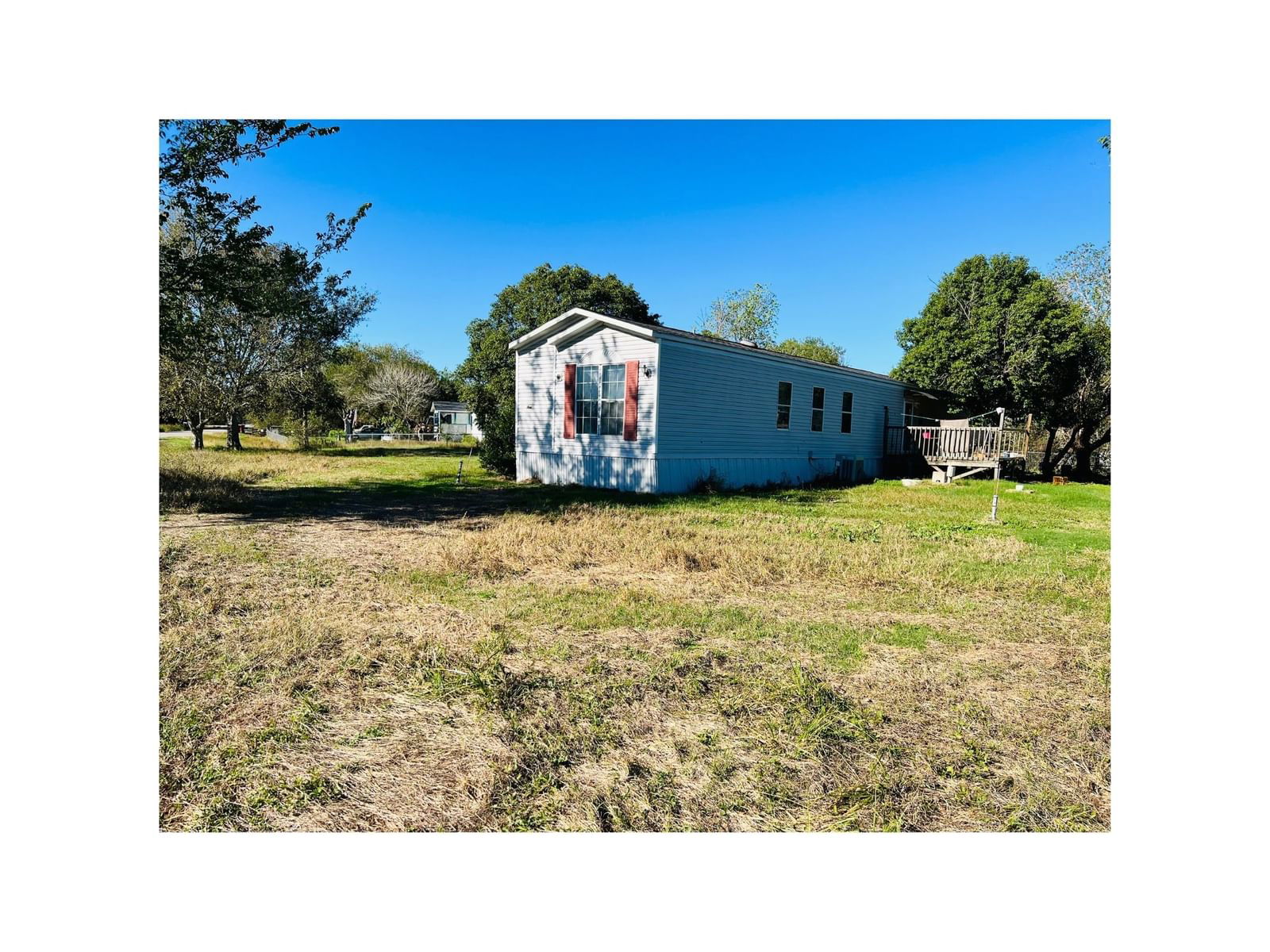 Real estate property located at 8037 Pesek, Fort Bend, Sand Hill Estates, Needville, TX, US