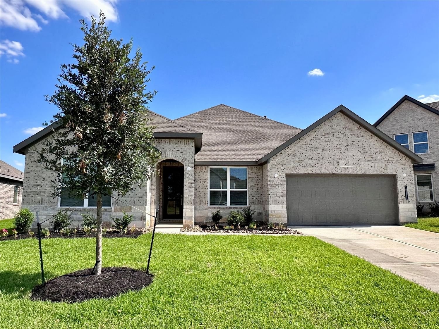 Real estate property located at 10111 Tatter Creek, Montgomery, Conroe, TX, US
