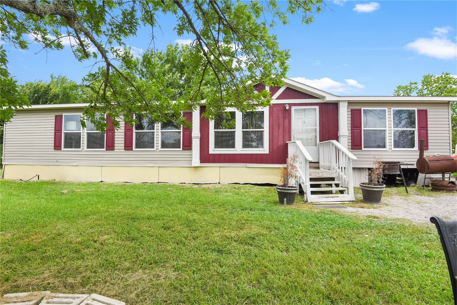 Real estate property located at 79 County Road 4903, Liberty, Sherwood Glen, Dayton, TX, US