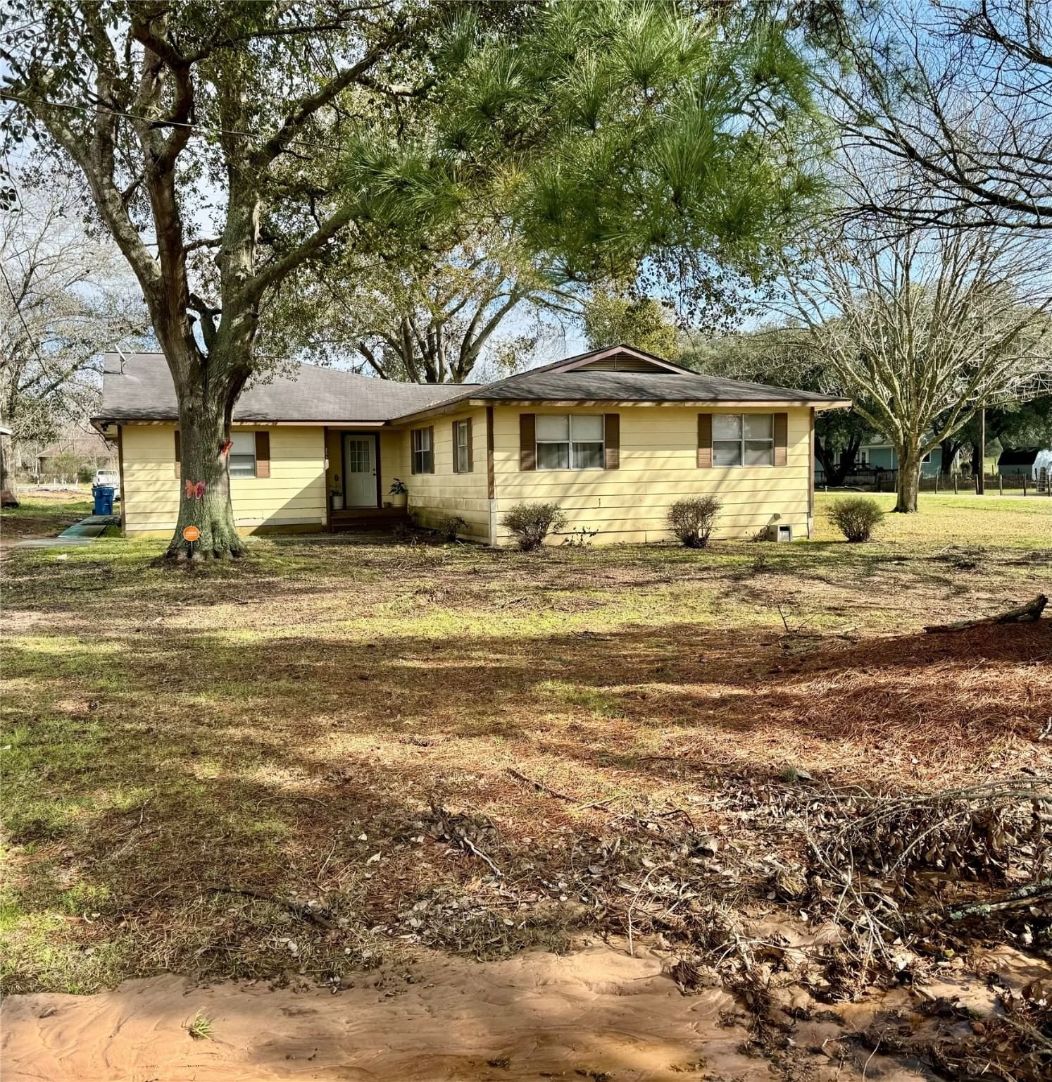 Real estate property located at 2842 14th, Waller, Hempstead, Hempstead, TX, US