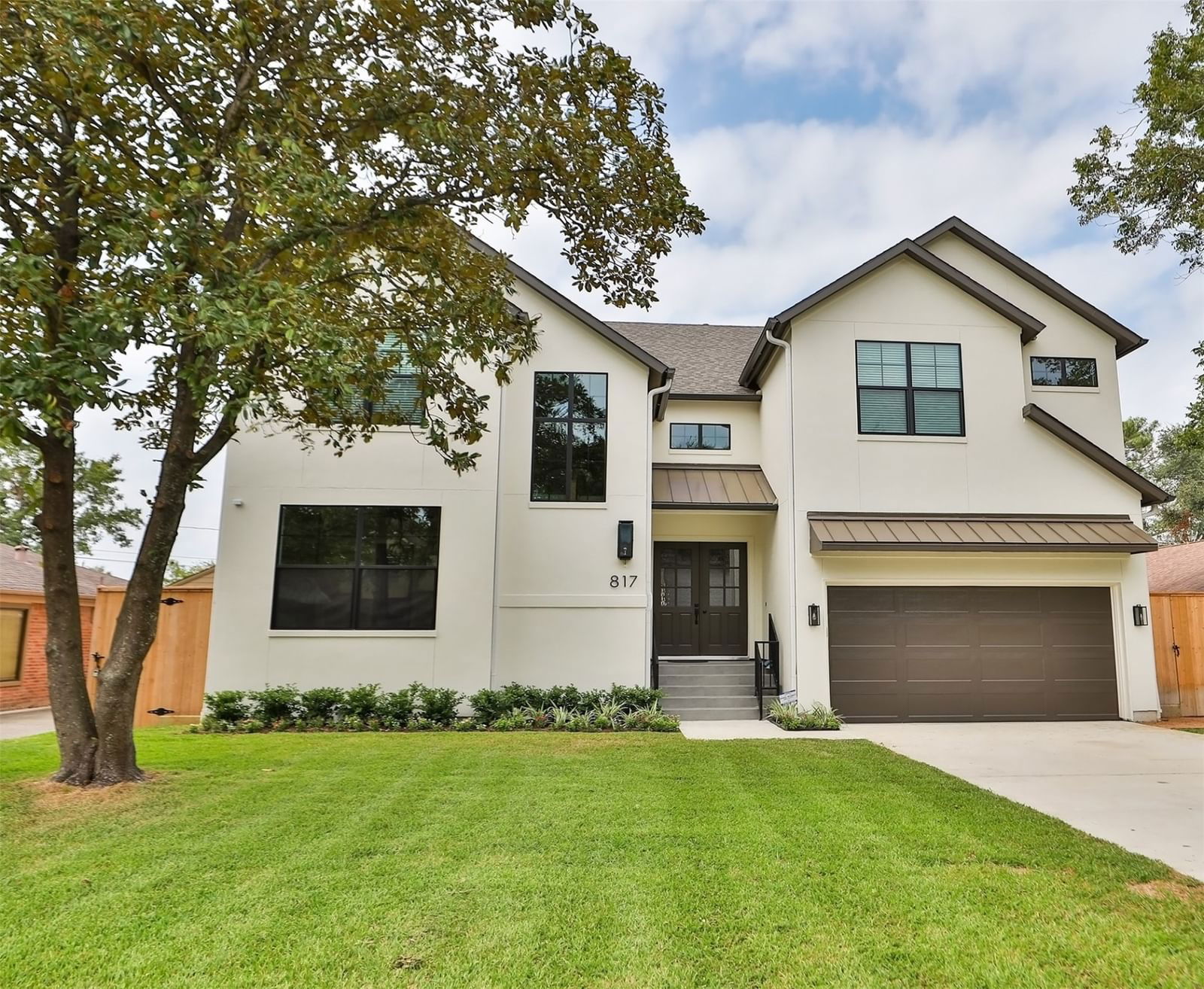 Real estate property located at 817 3rd, Harris, Frank L Holton, Bellaire, TX, US