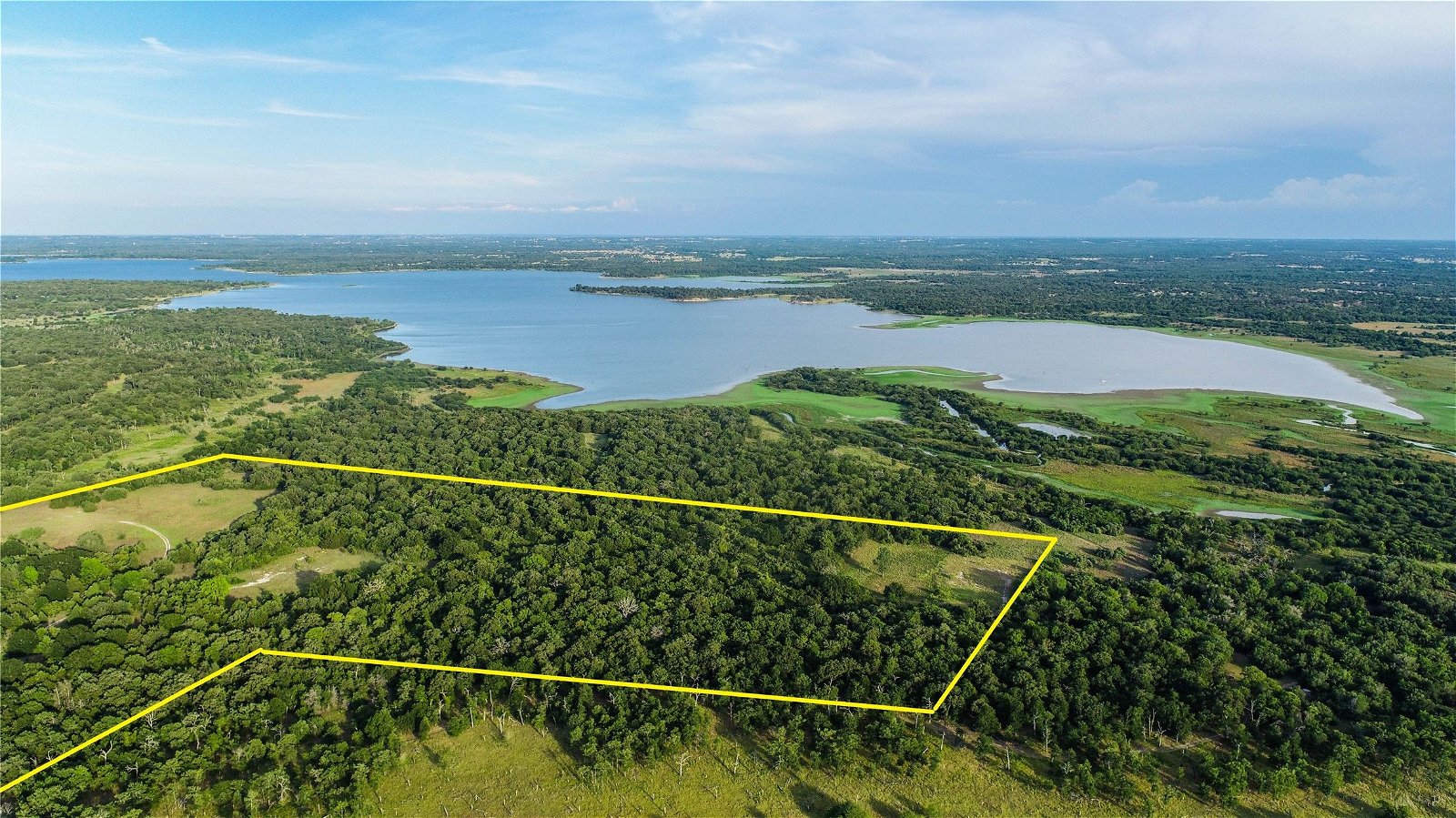 Real estate property located at 11414 County Road 162 - 221 Acres, Burleson, Somerville, TX, US