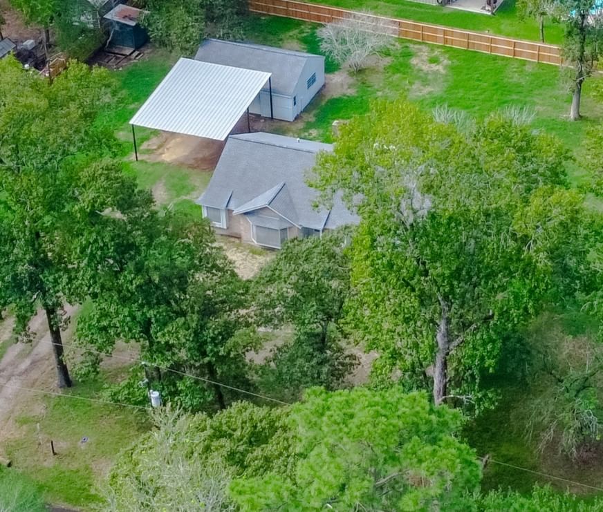 Real estate property located at 16903 Boothill, Montgomery, Stagecoach Farms 10, Stagecoach, TX, US