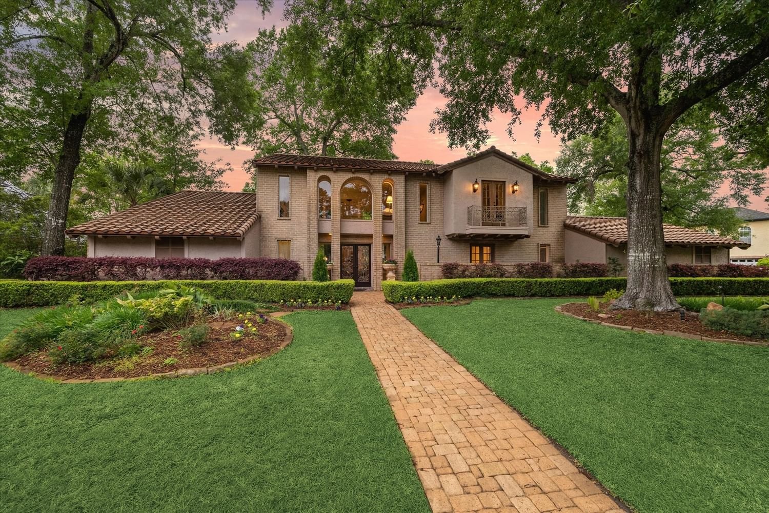 Real estate property located at 11015 Lakeside Forest, Harris, Lakeside Forest, Houston, TX, US