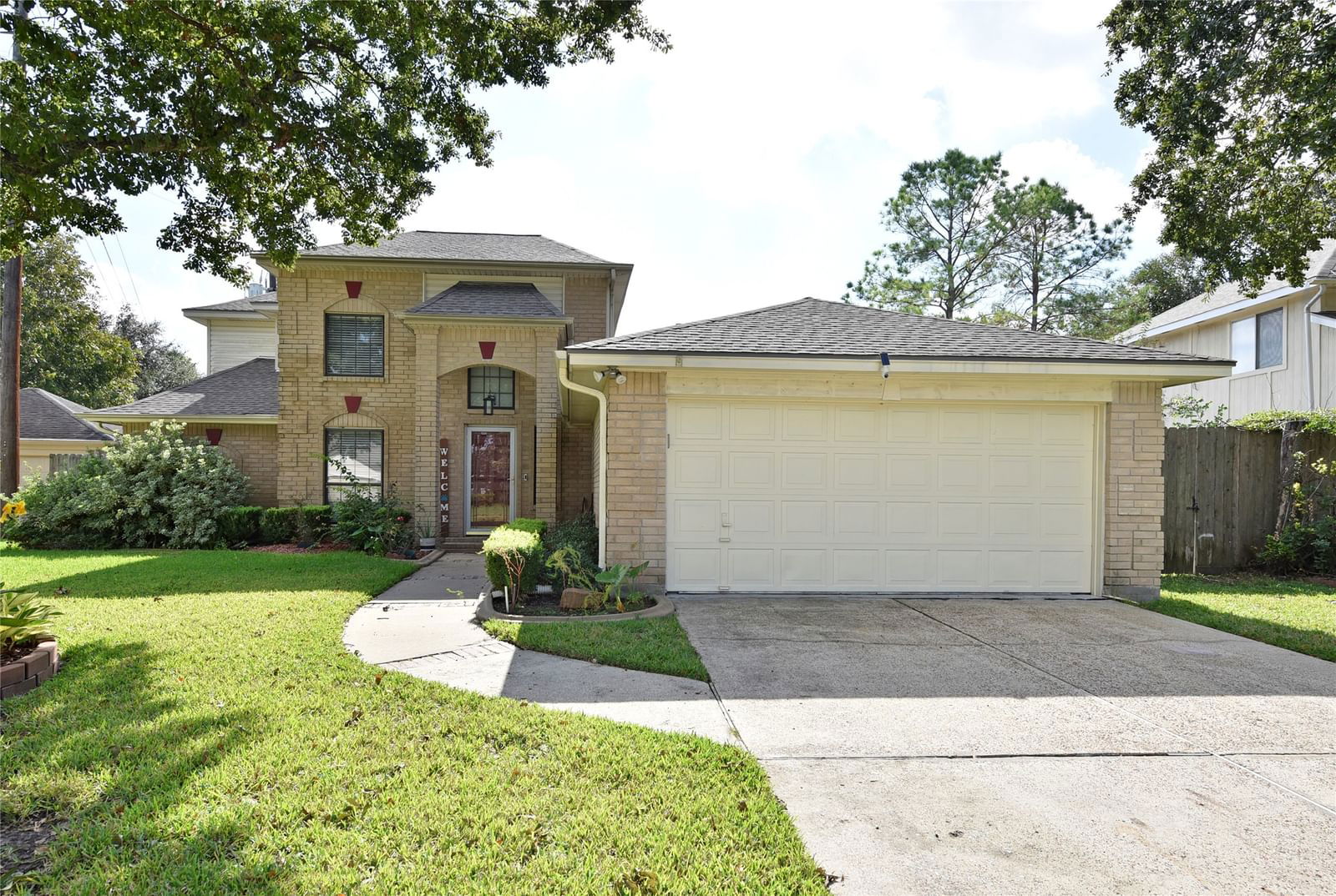 Real estate property located at 10407 Linecamp, Harris, Winchester Country, Houston, TX, US