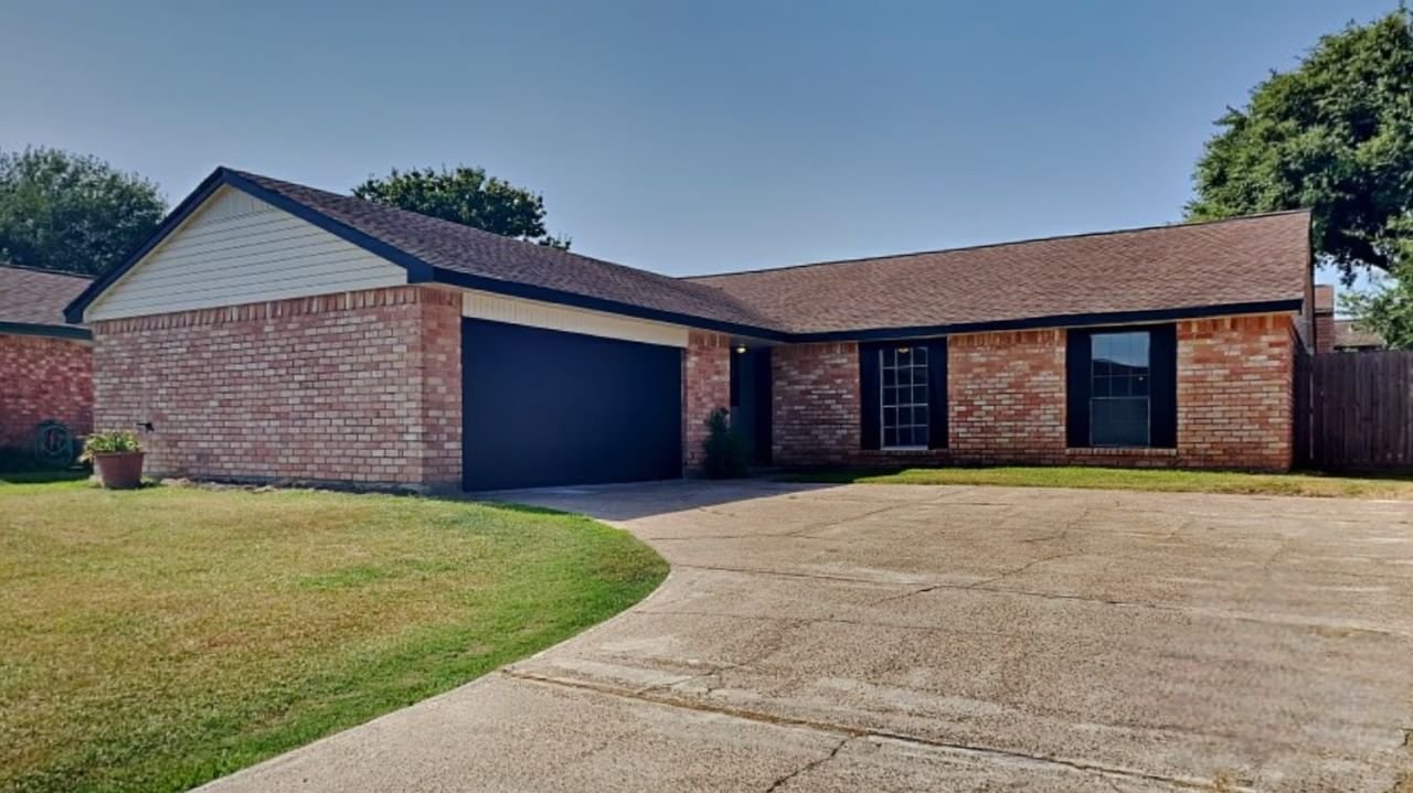 Real estate property located at 10111 Shell Rock, Harris, La Porte, TX, US