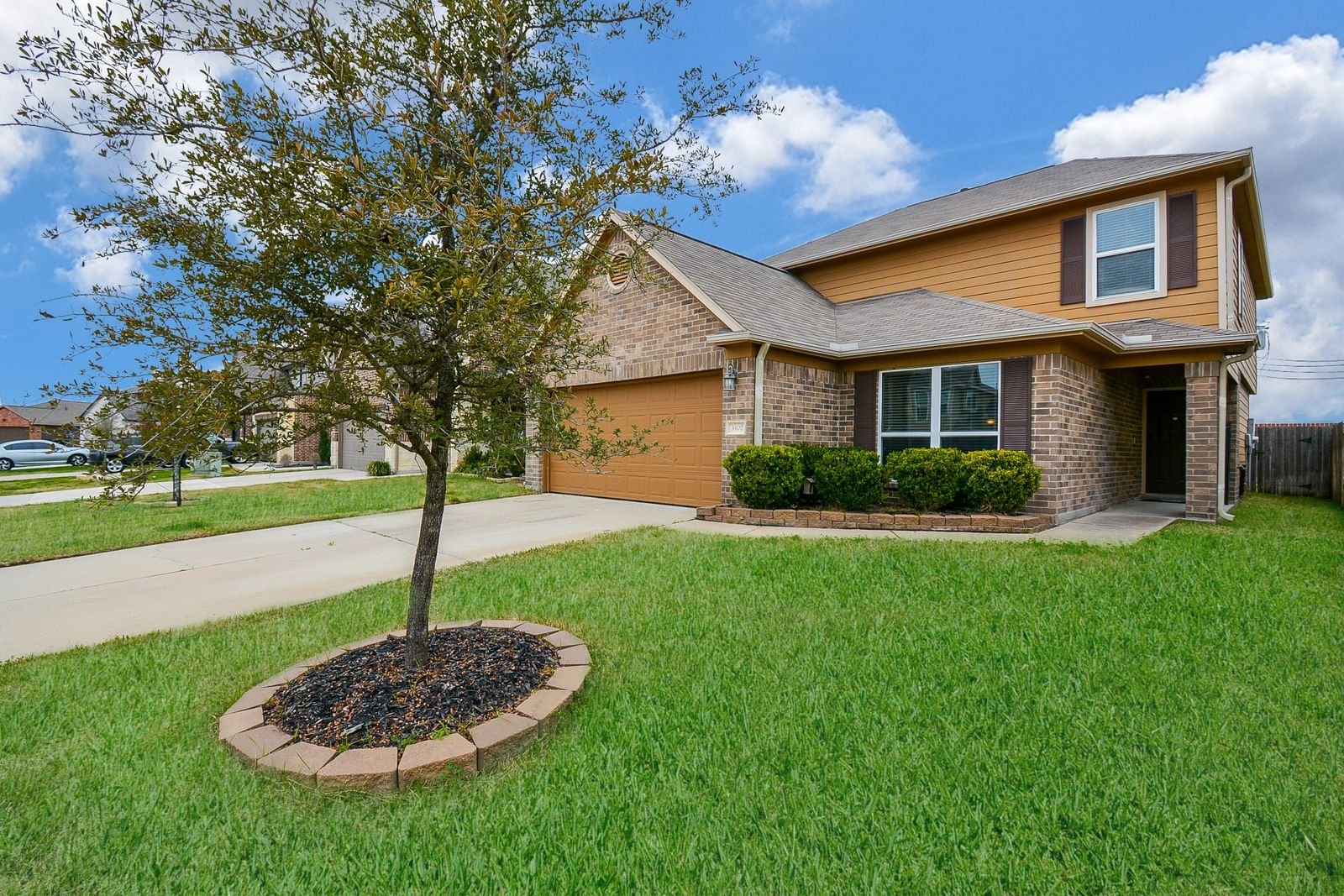 Real estate property located at 3402 View Valley, Harris, Morton Creek Ranch, Katy, TX, US