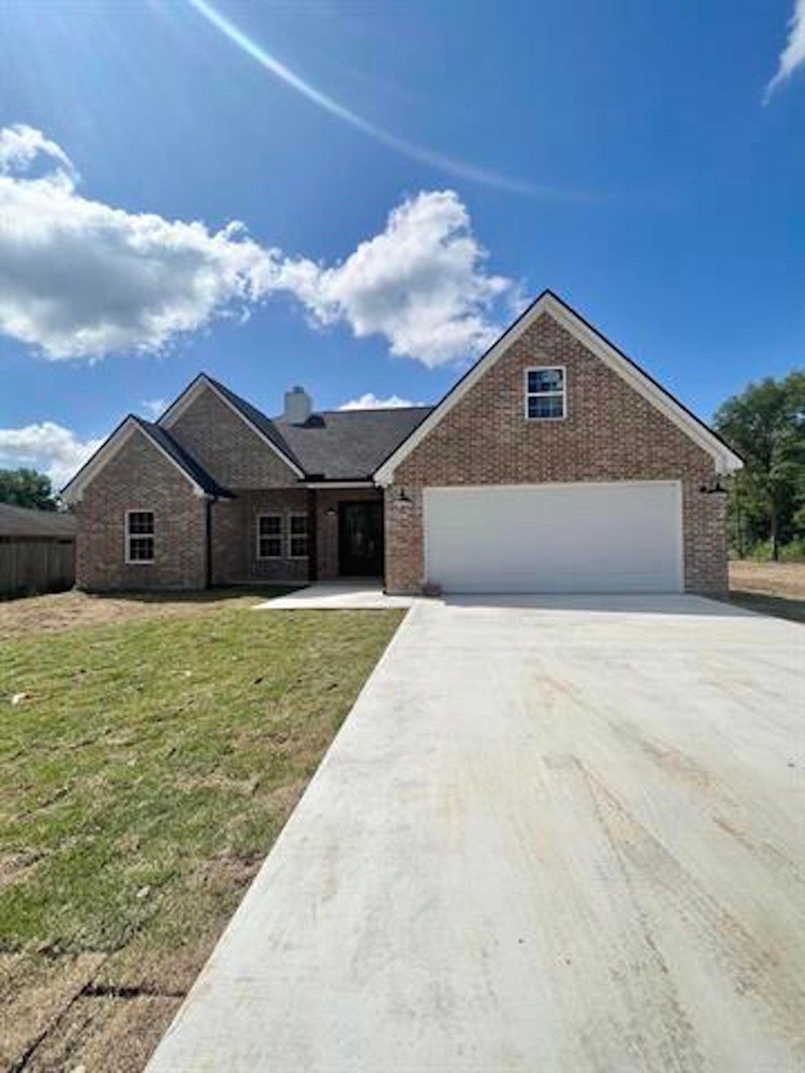 Real estate property located at 1550 Rhonda Circle, Orange, Vidor, TX, US