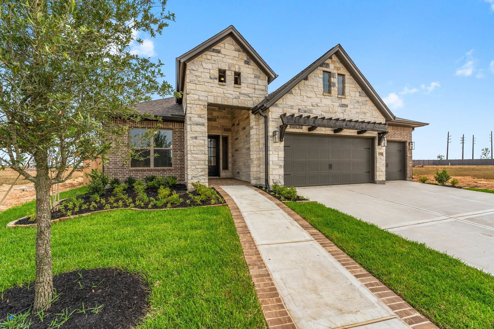 Real estate property located at 27510 Hay Bale, Harris, THE GRAND PRAIRIE, Hockley, TX, US