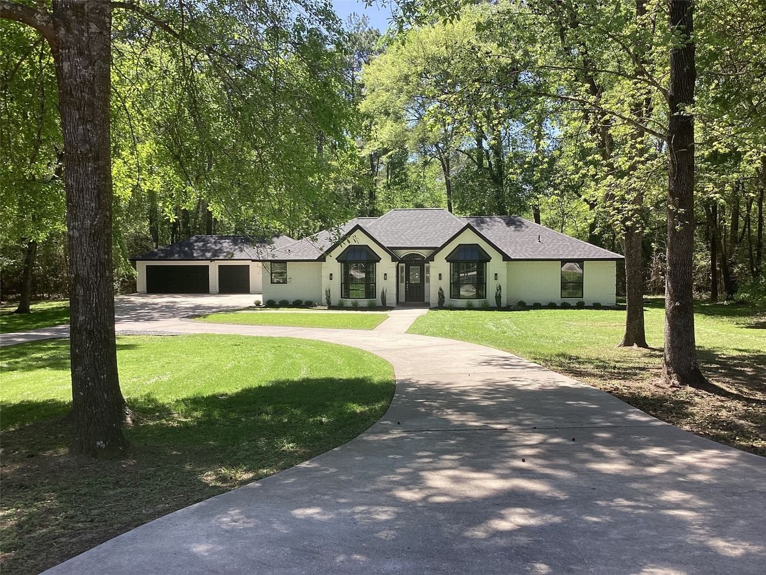 Real estate property located at 40607 Mill Creek, Montgomery, Mill Creek Landing 01, Magnolia, TX, US