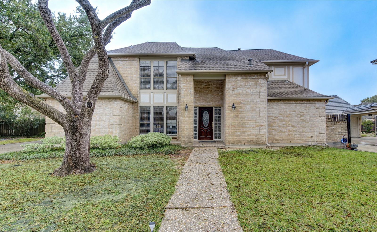 Real estate property located at 3111 Ashton Park, Harris, Ashton Village, Houston, TX, US