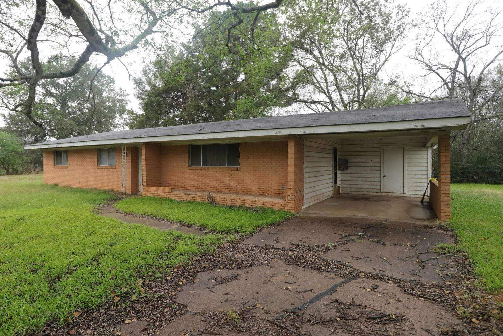 Real estate property located at 72 1st, Cherokee, Wells, Wells, TX, US