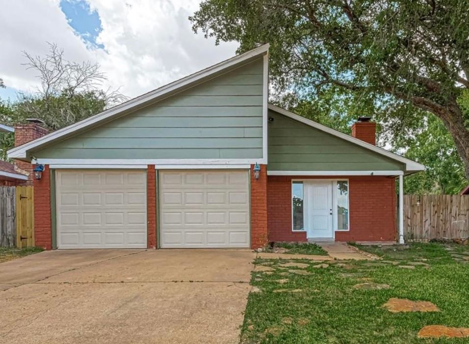 Real estate property located at 21634 Park Tree, Harris, Memorial Pkwy Sec 09, Katy, TX, US