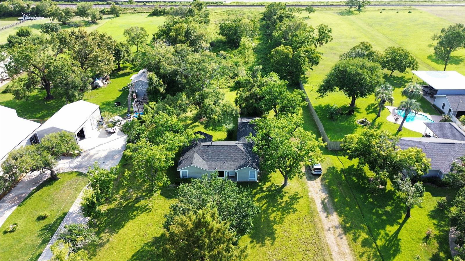 Real estate property located at 19506 Old Galveston, Harris, Clear Lake Area, Webster, TX, US