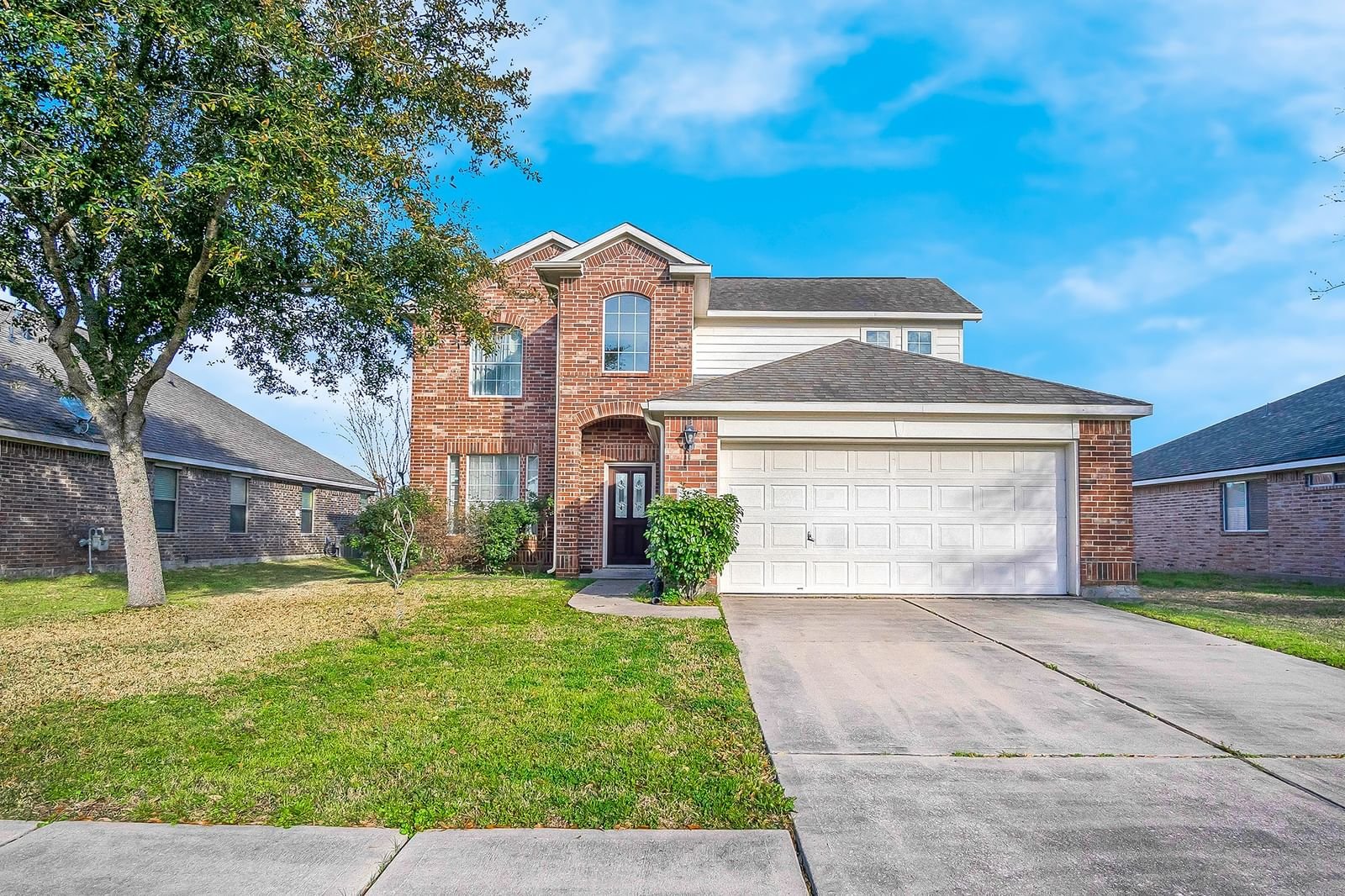 Real estate property located at 3703 Cashmere, Brazoria, Cypress Village Sec 1-2, Pearland, TX, US