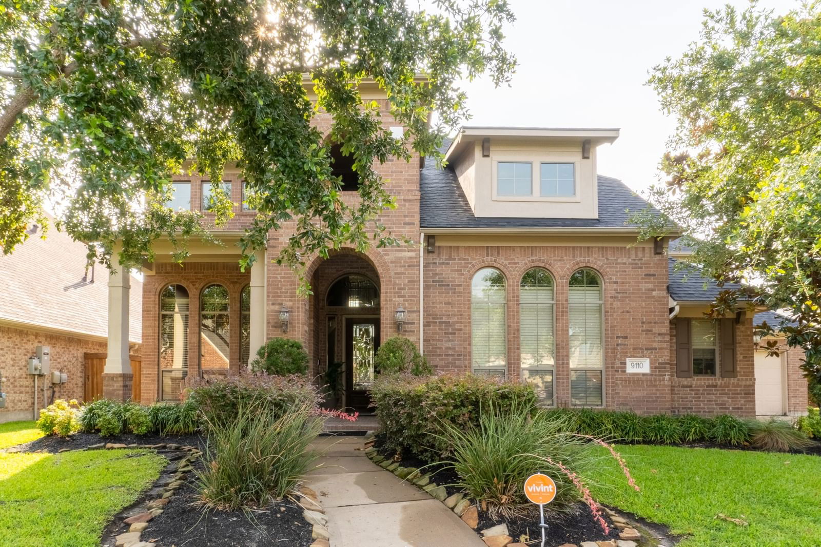 Real estate property located at 9110 Amistad Lake, Harris, Towne Lake, Cypress, TX, US