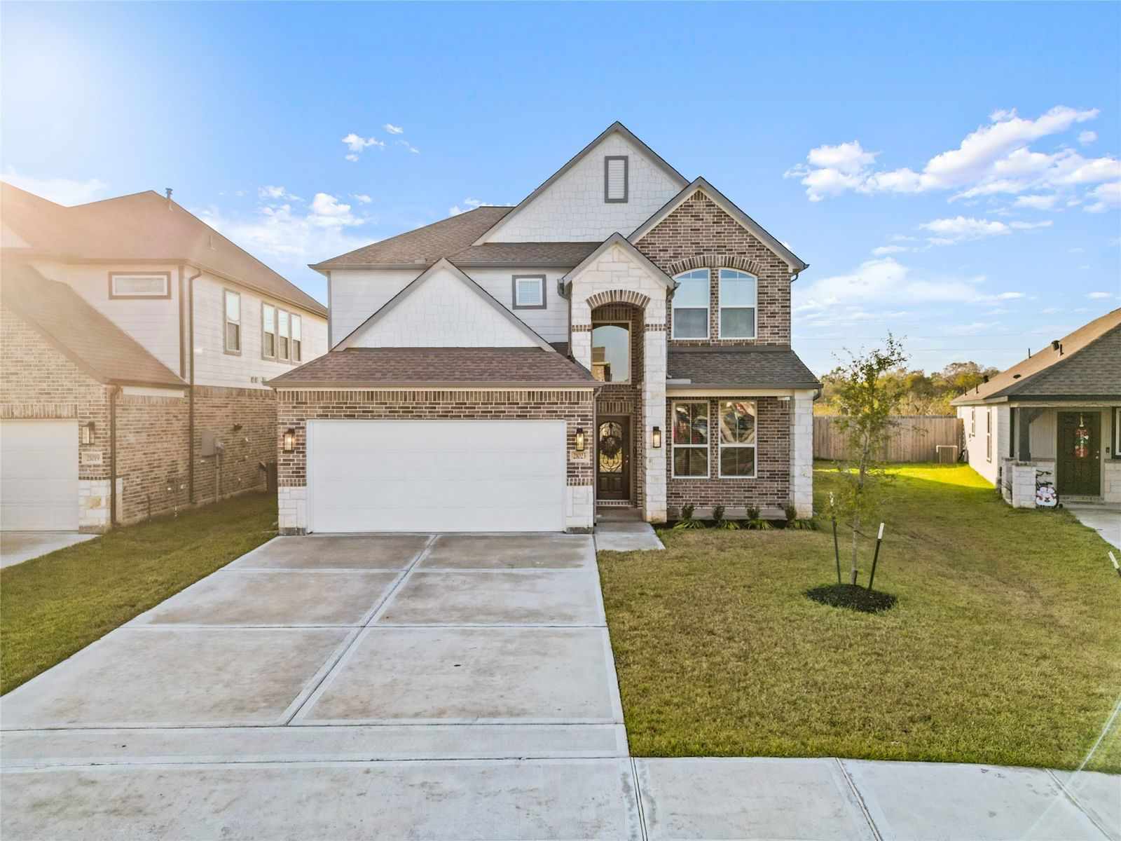 Real estate property located at 21023 Pond Cypresswood, Harris, Cypresswood Point Sec 11, Humble, TX, US