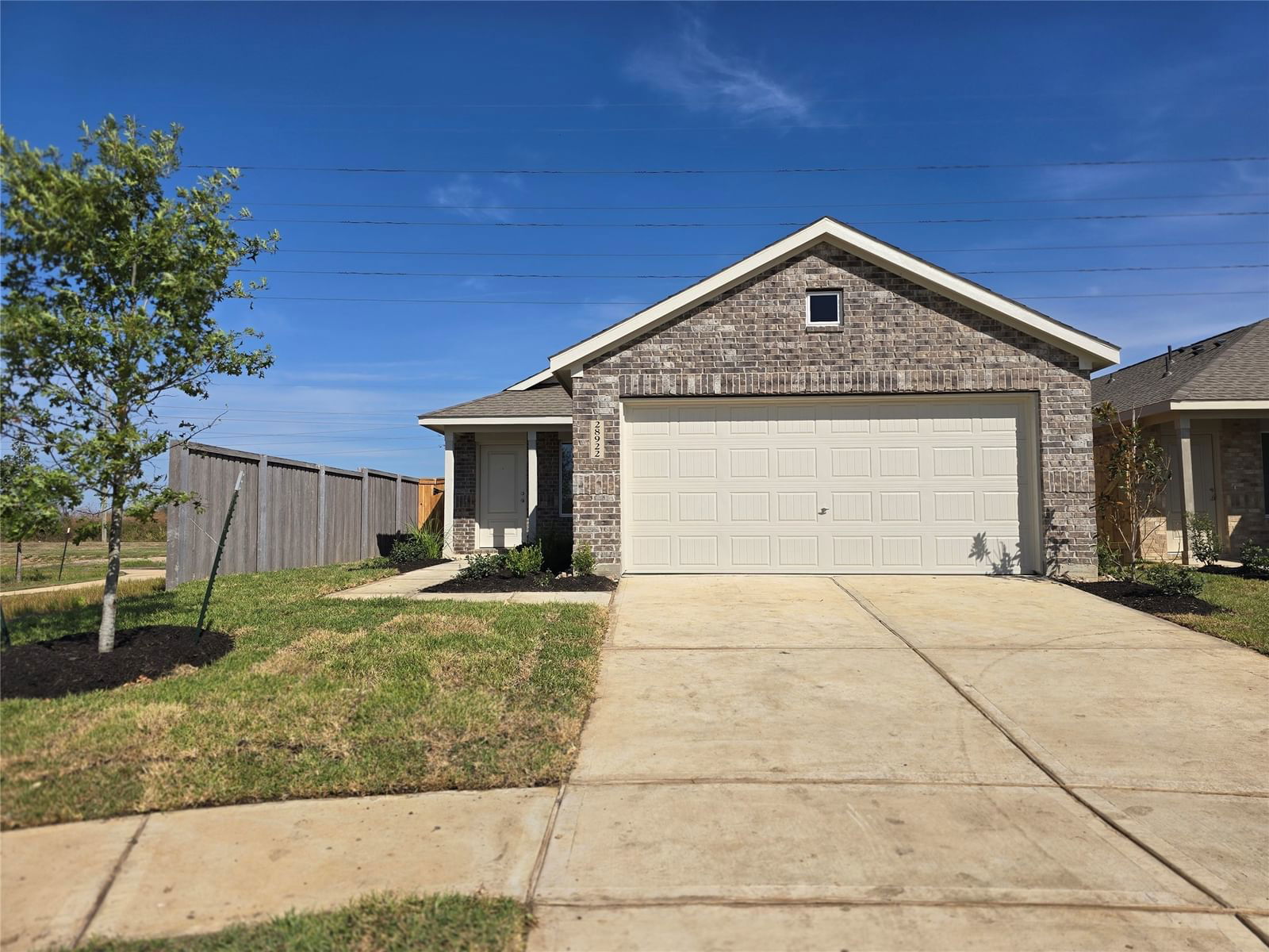 Real estate property located at 28939 Great Canyon, Harris, The Grand Prairie, Hockley, TX, US