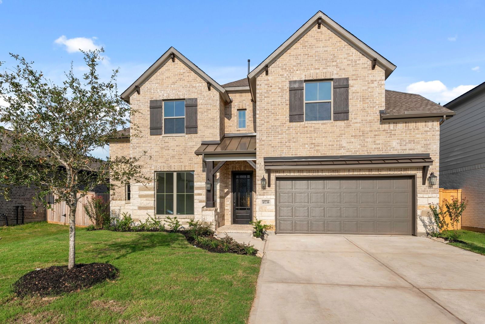 Real estate property located at 10738 Beacon Harbor, Fort Bend, Candela, Richmond, TX, US