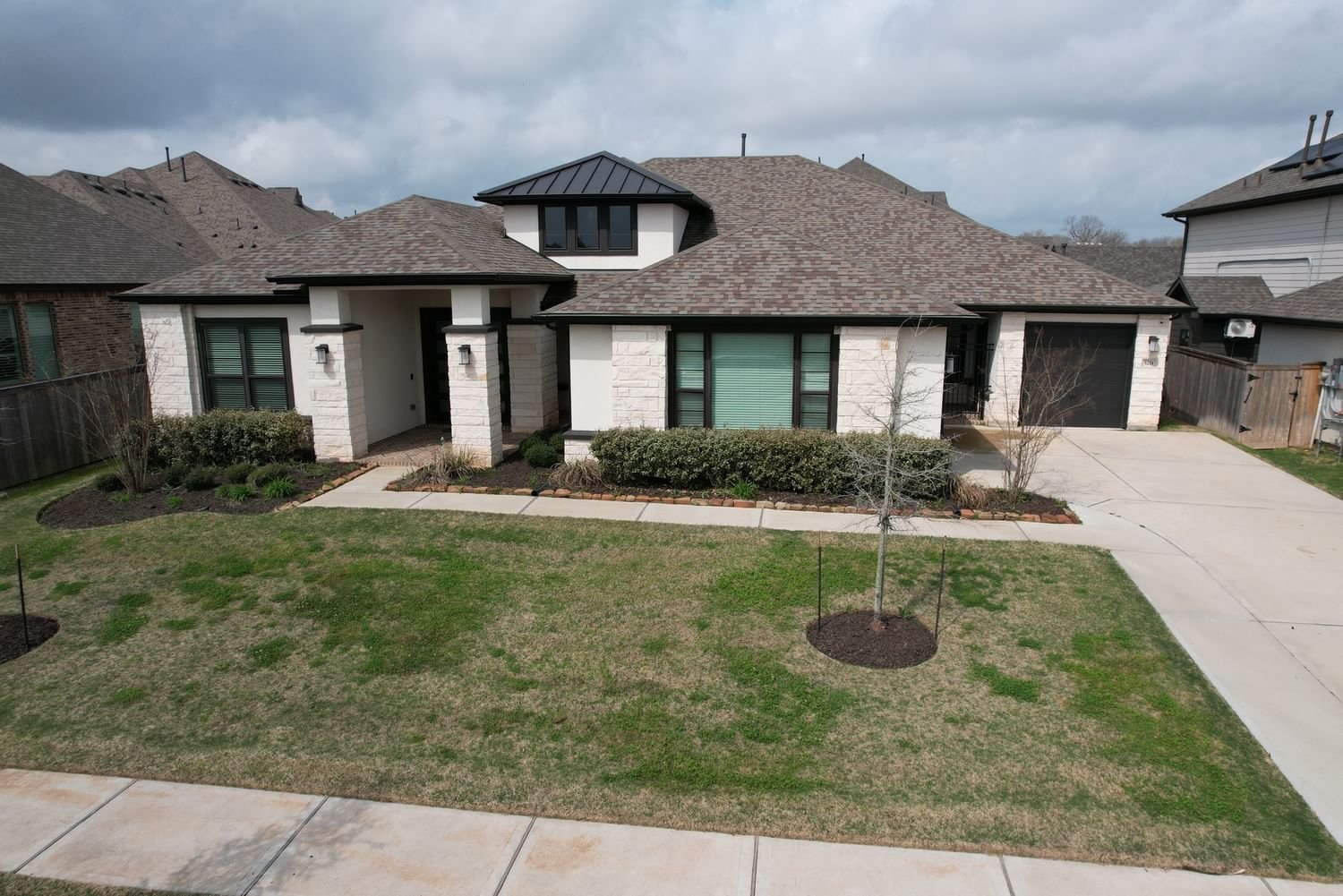 Real estate property located at 5211 Eddy, Fort Bend, Fulbrook On Fulshear Creek Sec 5, Fulshear, TX, US