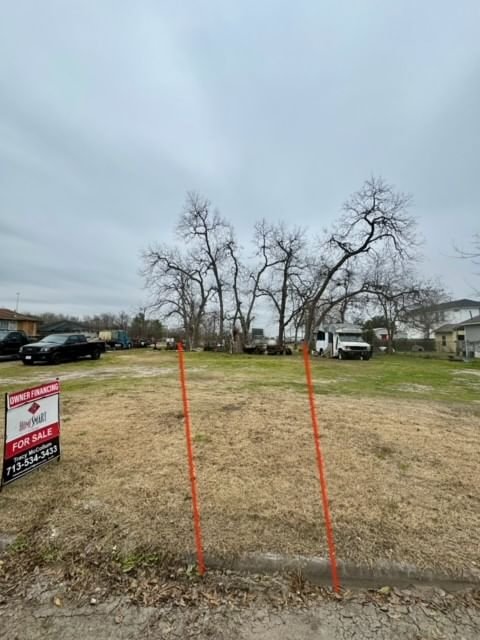 Real estate property located at 1520 32nd 1/2, Harris, East Independence Heights, Houston, TX, US