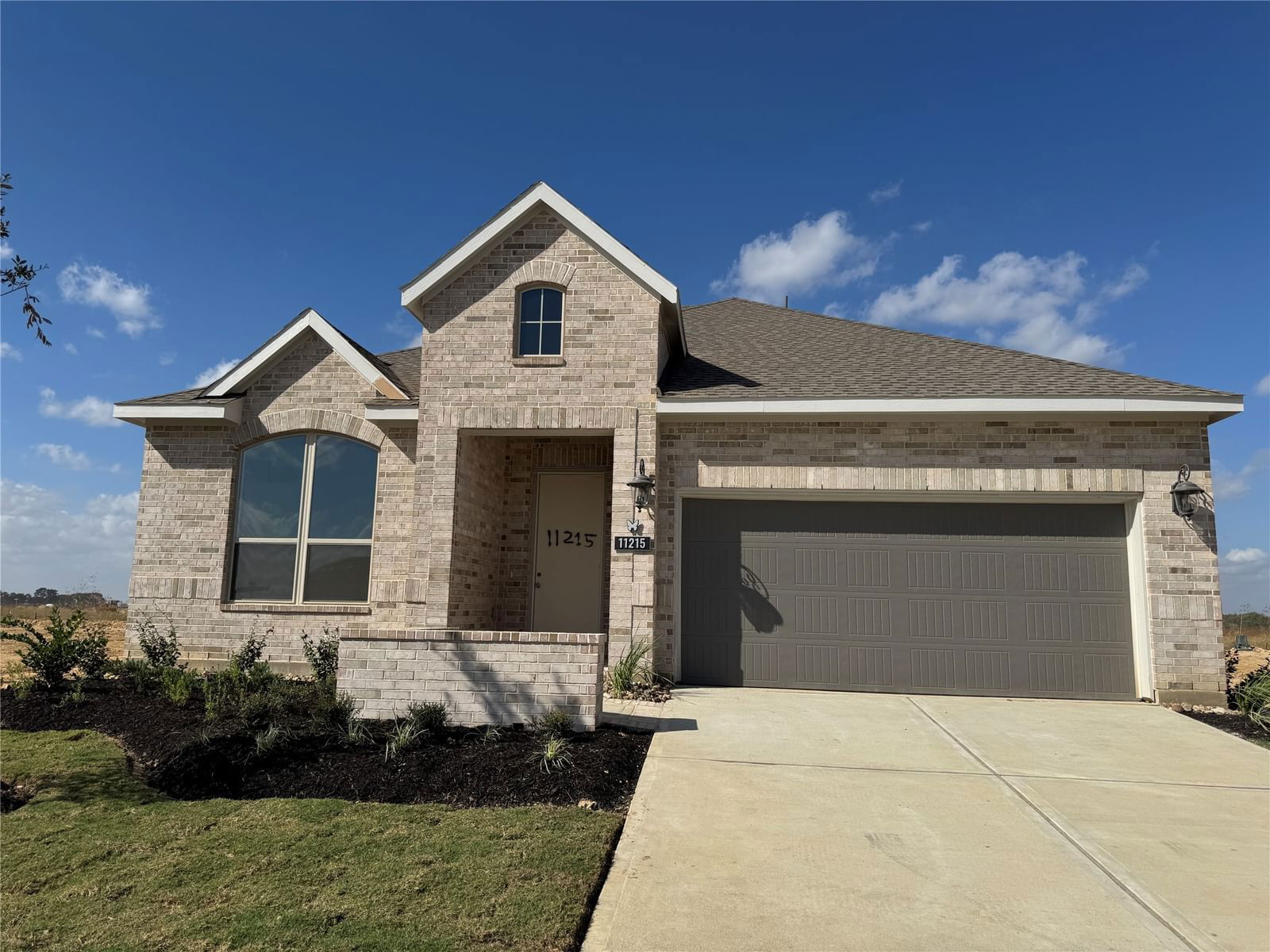 Real estate property located at 11215 Tropical Forest, Harris, Bridgeland, Cypress, TX, US