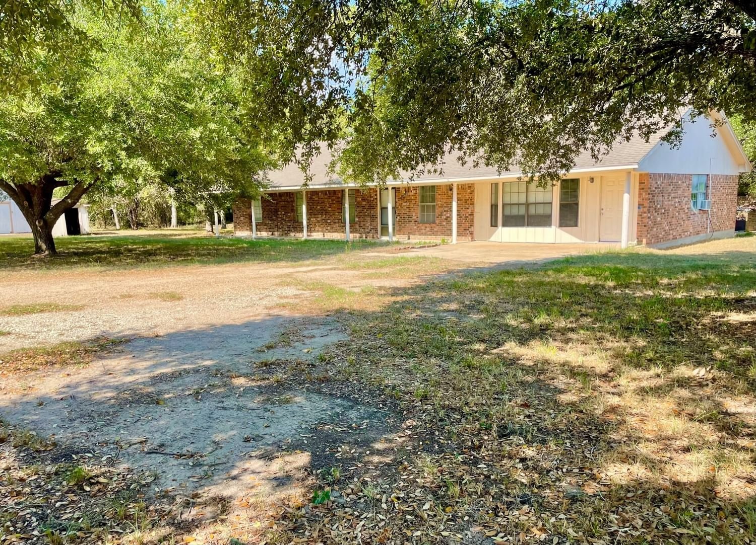 Real estate property located at 4024 Bird Pond, Brazos, Harvey Estates, College Station, TX, US