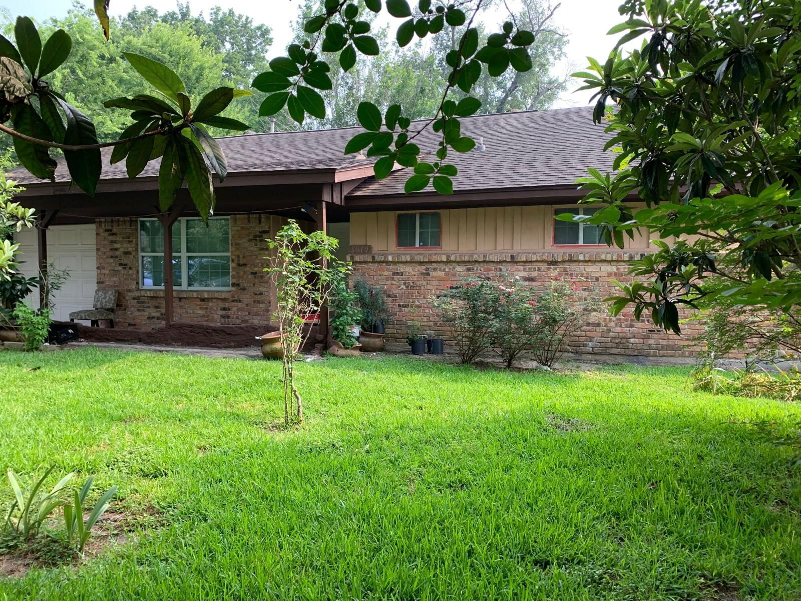 Real estate property located at 8919 Kennard, Harris, Braeburn Glen Sec 01, Houston, TX, US