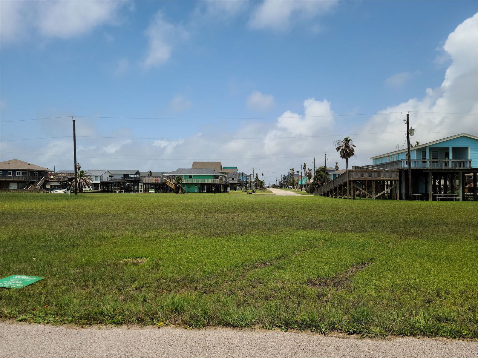 Real estate property located at Lot 27 Doubloon, Brazoria, Treasure Island 2, Freeport, TX, US