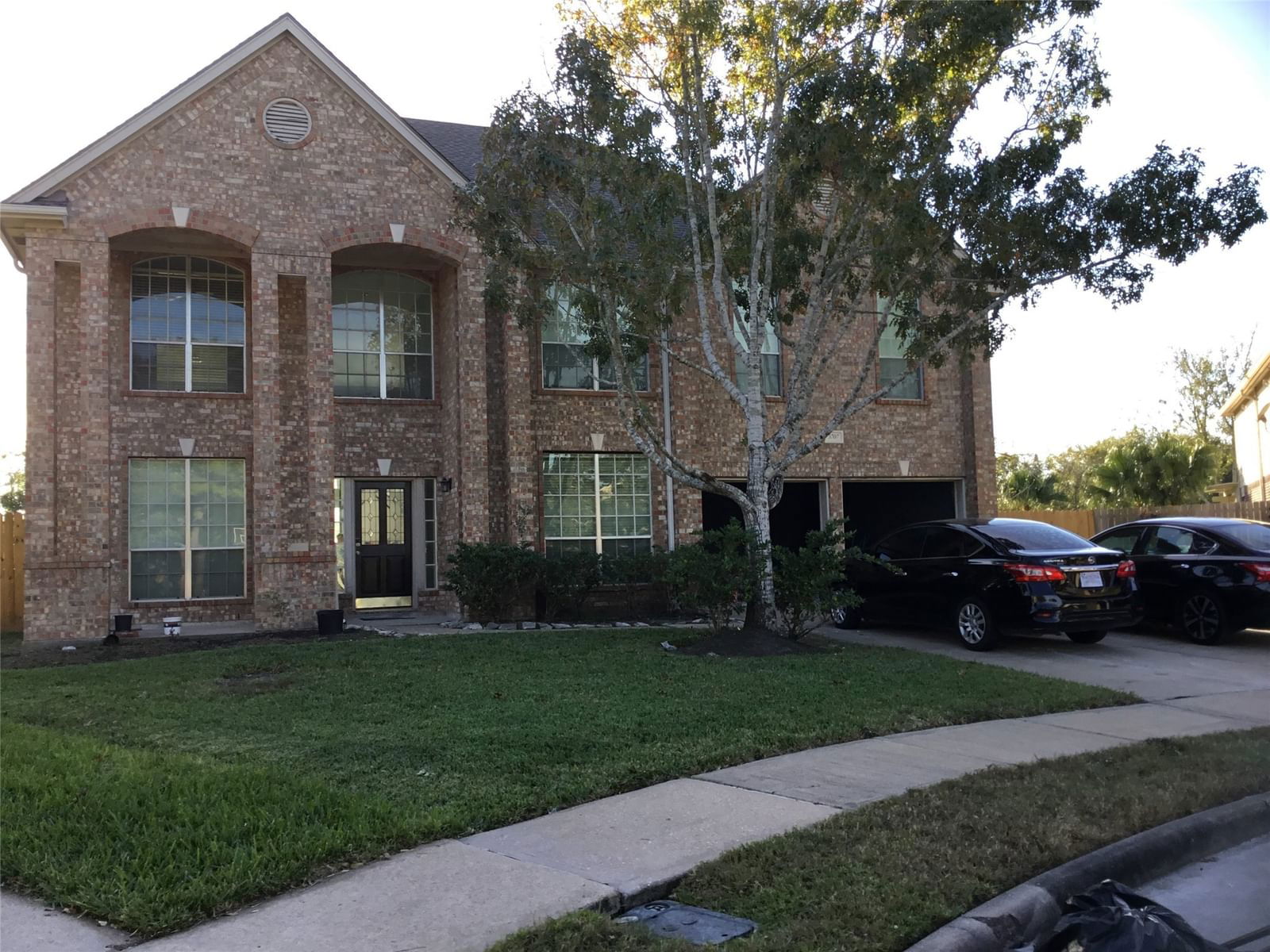 Real estate property located at 3707 Pine View, Brazoria, Pine Hollow Sec 3-B, Pearland, TX, US