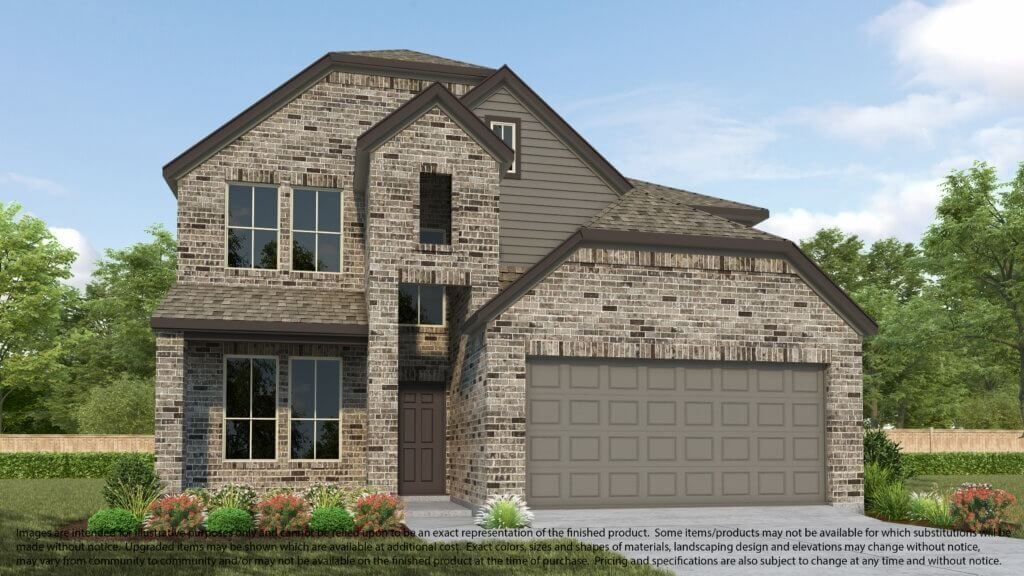 Real estate property located at 19714 Terra Cove Drive, Harris, Cypress Green, Hockley, TX, US