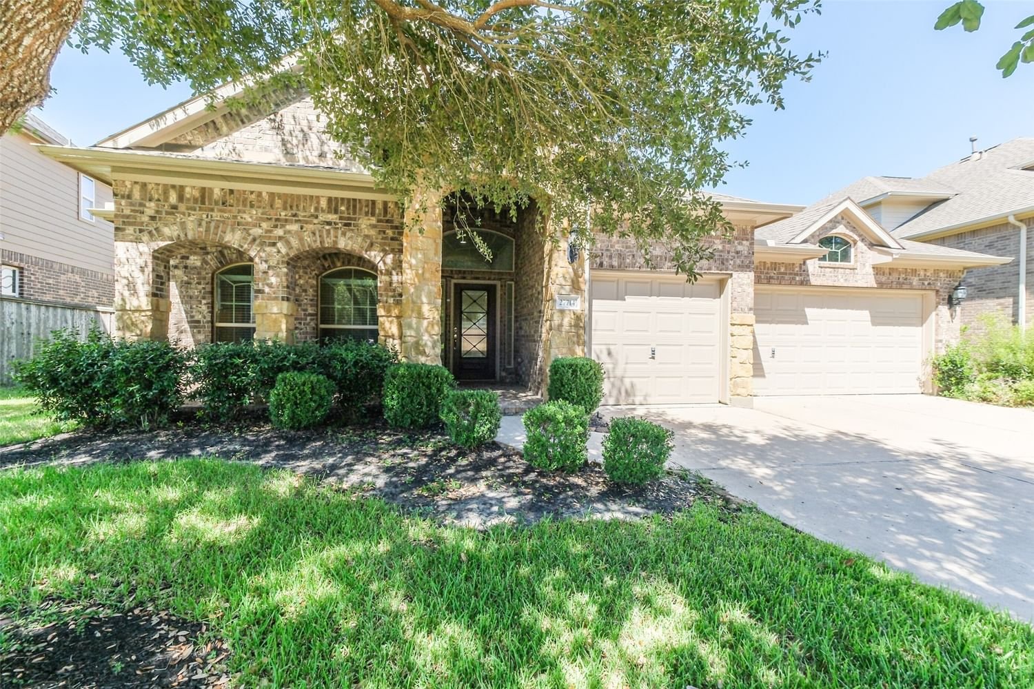 Real estate property located at 27714 Wilson Run, Fort Bend, Churchill Farms Sec 2, Fulshear, TX, US