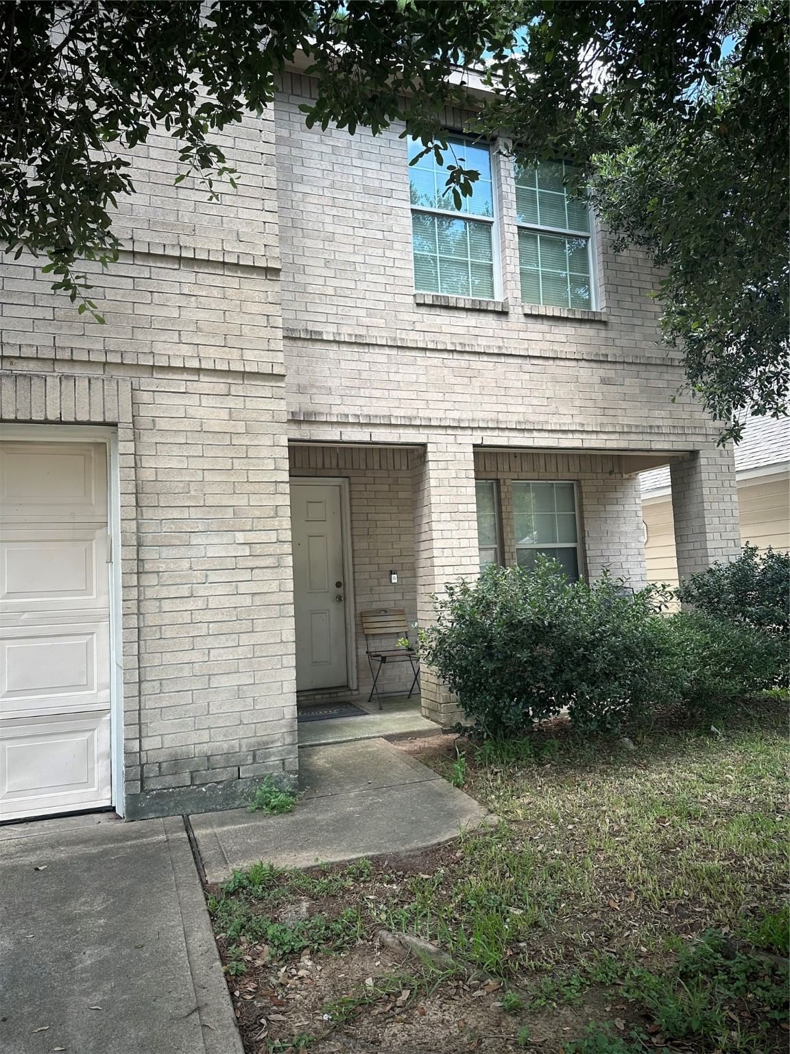 Real estate property located at 22823 Cabanna, Harris, Foxhollow South Sec 01, Spring, TX, US