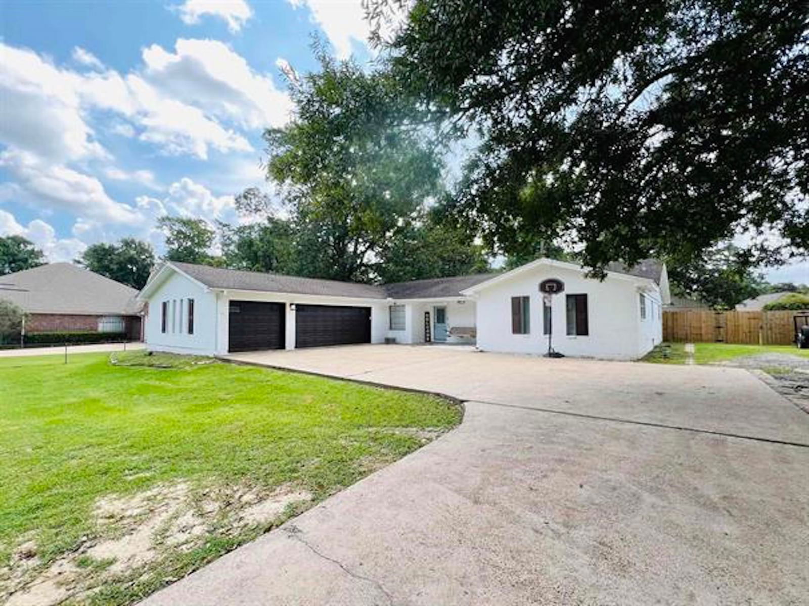 Real estate property located at 1920 Limerick, Orange, Wexford Park, Vidor, TX, US