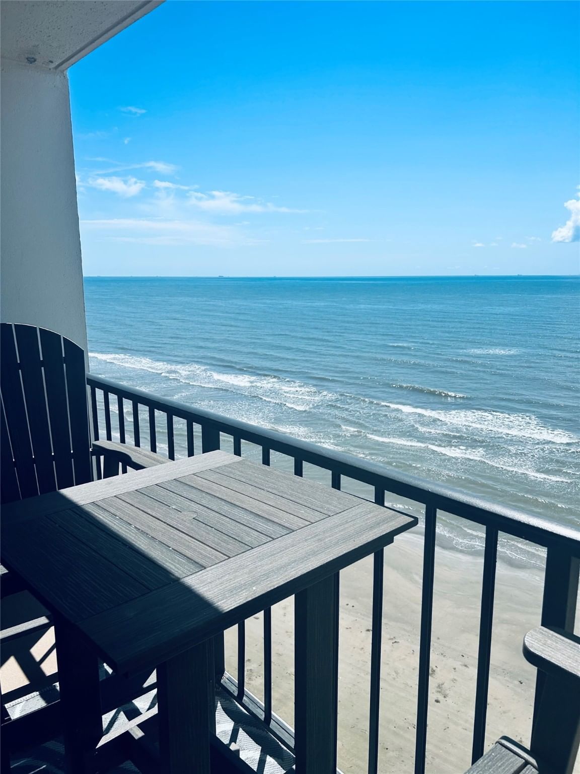 Real estate property located at 11947 Termini San Luis Pass #505, Galveston, Riviera Condo II 89, Galveston, TX, US