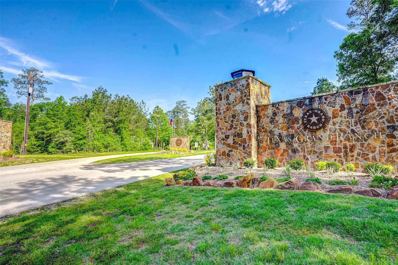 Real estate property located at 0 Wagon Pass, Walker, Texas Grand Ranch, New Waverly, TX, US