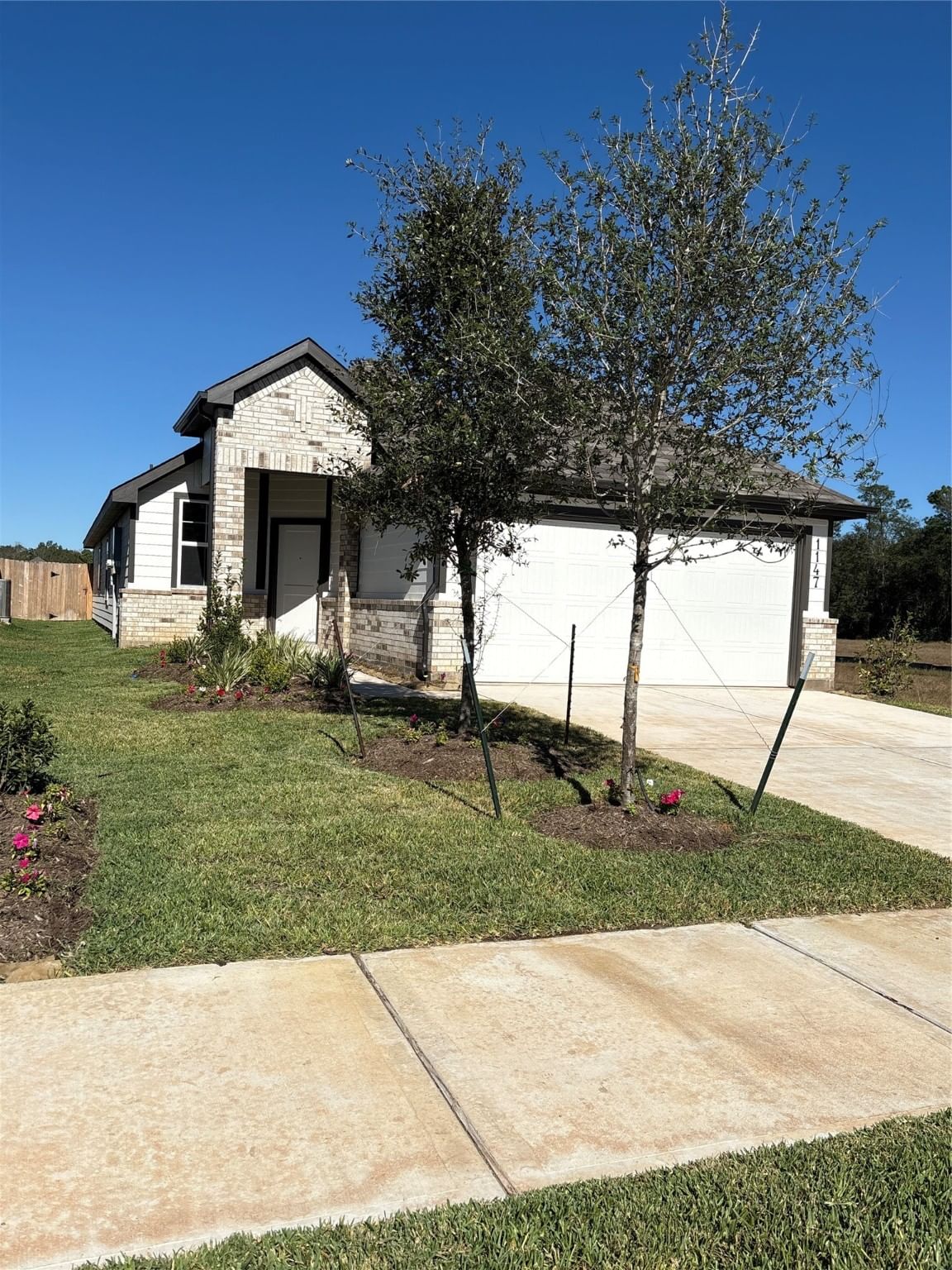 Real estate property located at 1147 Kinsey Wilderness, Montgomery, Venetian Pines, Conroe, TX, US