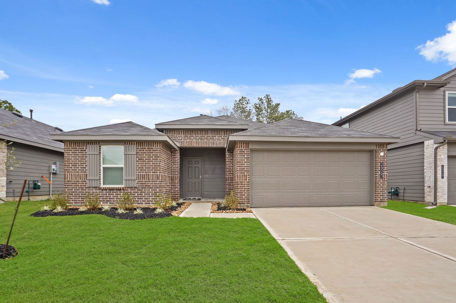 Real estate property located at 24563 Eternal Pine, Montgomery, Grand Pines, Magnolia, TX, US