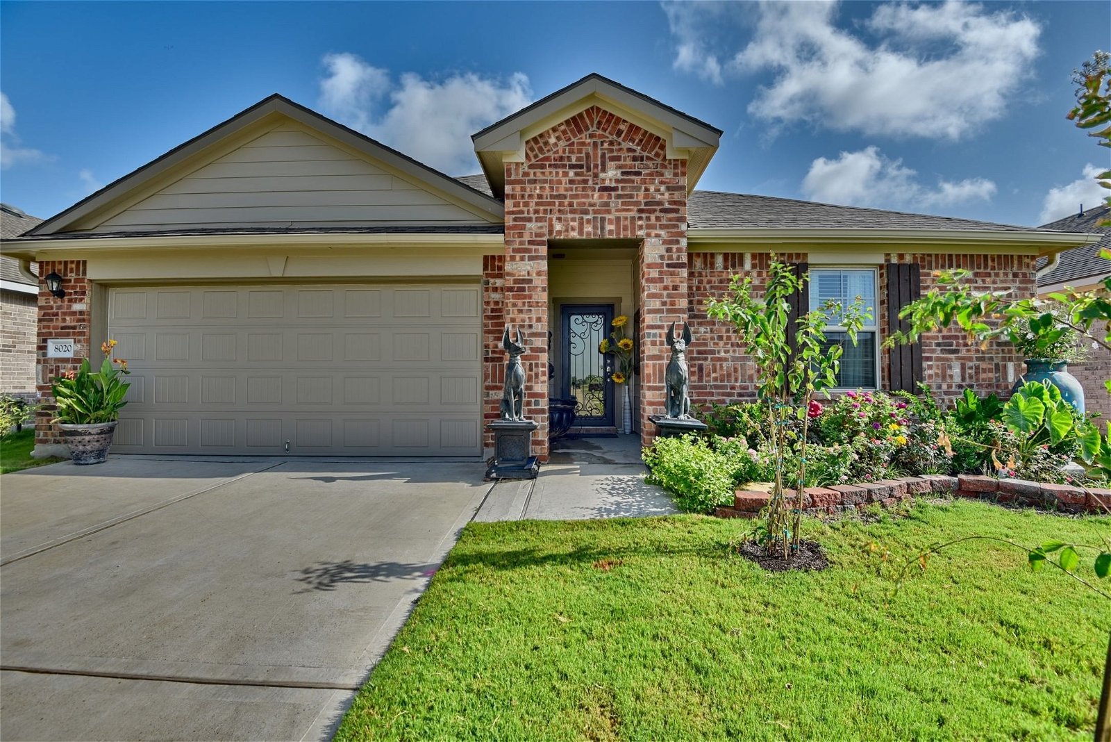 Real estate property located at 8020 Front Nine, Grimes, Navasota, TX, US