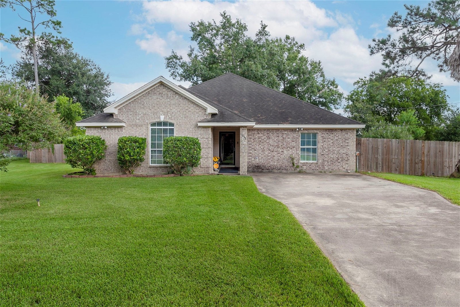 Real estate property located at 17433 Highway 124, Jefferson, Beaumont, TX, US