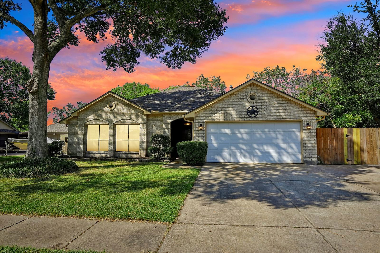 Real estate property located at 1414 Wesley, Harris, Wesley Place, Deer Park, TX, US