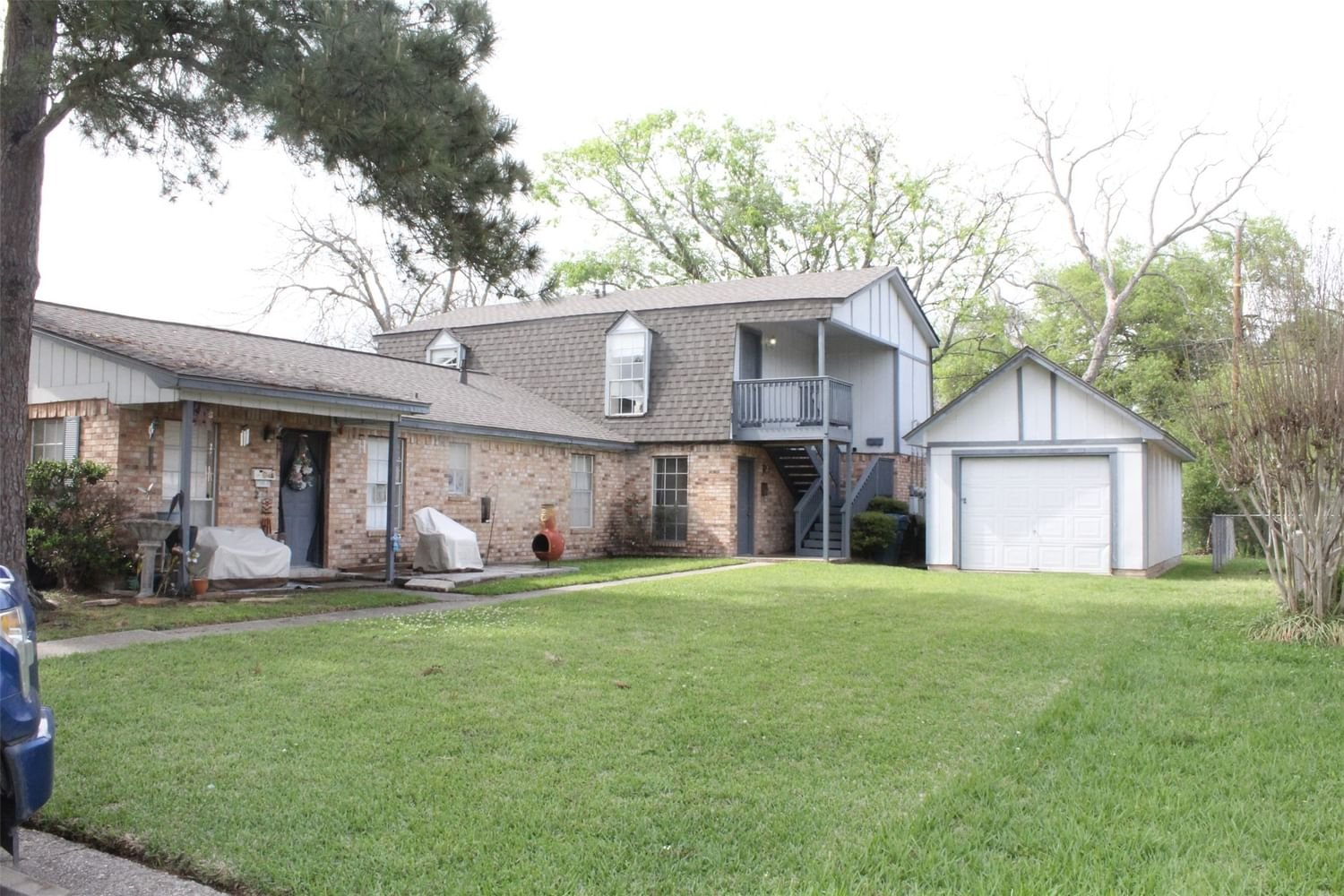 Real estate property located at 1205 Anne, Harris, Lakeland Sec 03, Humble, TX, US