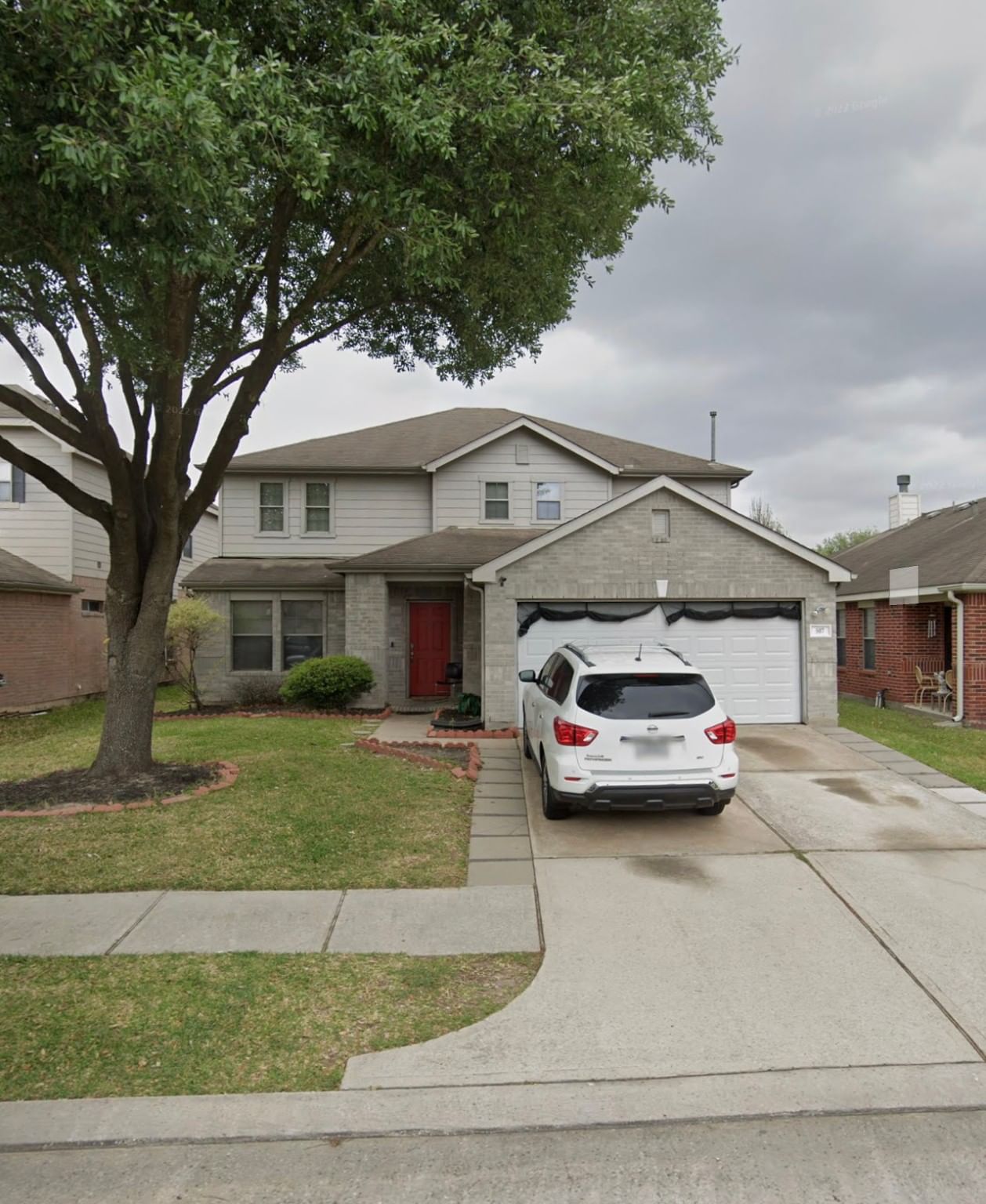 Real estate property located at 507 Remington Chase, Harris, Remington Ranch, Houston, TX, US