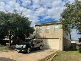 Real estate property located at 6518 Morningsage, Harris, Parkland Place Sec 03, Houston, TX, US