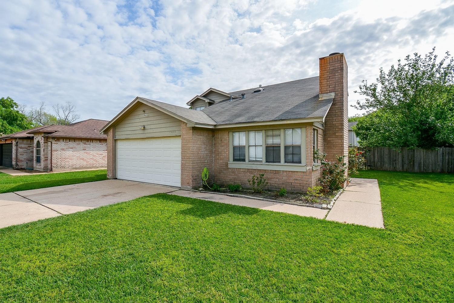 Real estate property located at 11602 Ridge Run, Harris, Turtle Hill Village, Houston, TX, US