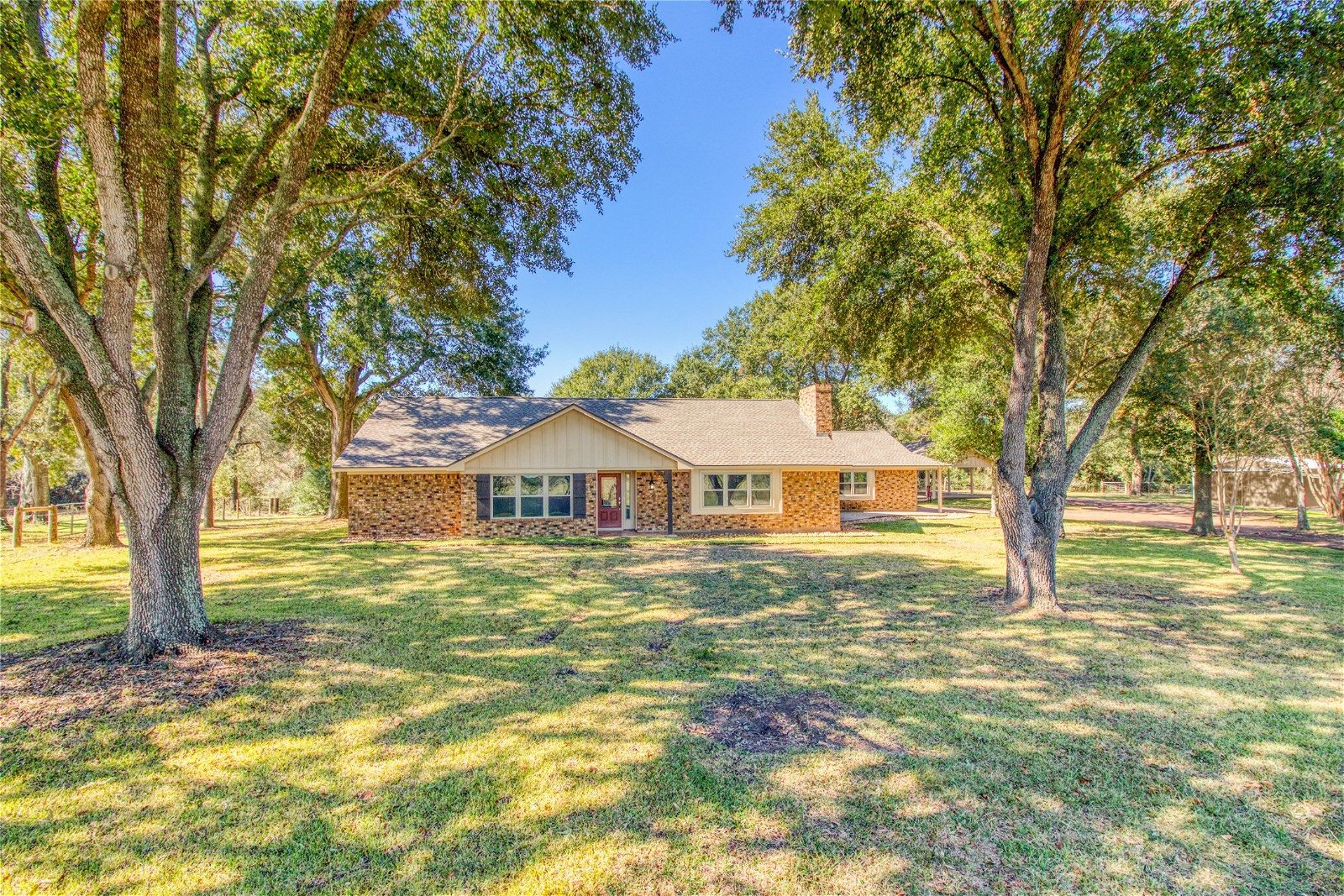 Real estate property located at 34111 Douglas, Waller, other, Hempstead, TX, US